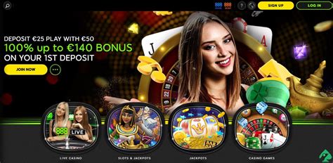 online casino bonus 888